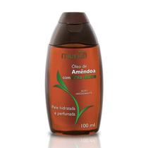 Muriel oleo de amendoas erva doce 100 ml