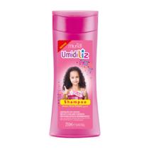 Muriel umidiliz kids shampoo 250 ml