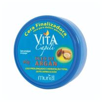 Muriel Vita Capili Cera De Argan 40g