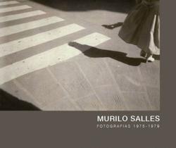 Murilo Salles Fotografias 1975-1979 - NUMA EDITORA Murilo Salles Fotografias 1975-1979 - NUMA EDITORA