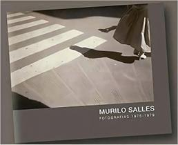 Murilo Salles Fotografias 1975 - 1979 Sortido Murilo Salles Fotografias 1975 - 1979 Sortido