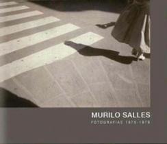 Murilo salles fotografias 1975-1979