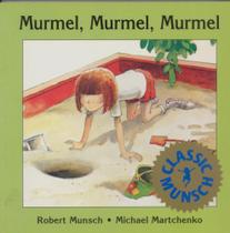 Murmel, Murmel, Murmel - Paperback - Annick