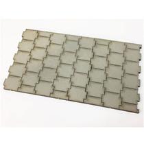 Muro De Arrimo Mod 2 30Cm 1/87 Studio Dio 87148 Muro De Arrimo Mod 2 30Cm 1/87 Studio Dio 87148