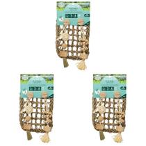 Muro de Juego Enriched Life Oxbow para Pequeños Mascotas