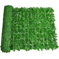 Muro Inglês 2x1 Jardim Parede Vertical Artificial Ficus