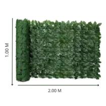 Muro Inglês Artificial - Painel 2x1