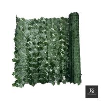 Muro Inglês Jardim Vertical 3x1 Metros Folha Heras Artificial