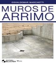 Muros de Arrimo - Blucher