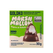 Musa Leite Sem Glúten Vegana GoldKo 30g