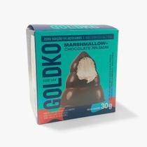 Musa Wafer com Marshmallow + Chocolate 30g - GoldKo