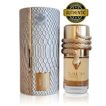 Musamam White Intense Lattafa Perfume Árabe Feminino 100ml