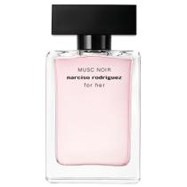 Musc Noir For Her Narciso Rodriguez Eau de Parfum Musc Noir For Her Narciso Rodriguez Eau de Parfum