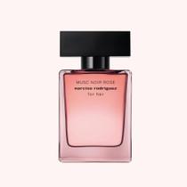 Musc Noir Rose For Her Narciso Rodriguez EDP Feminino 30ml Musc Noir Rose For Her Narciso Rodriguez EDP Feminino 30ml