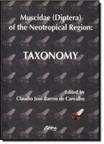 Muscidae (diptera) of the neotropical region: taxonomy - UFPR