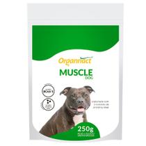 Muscle Dog Organact 250g