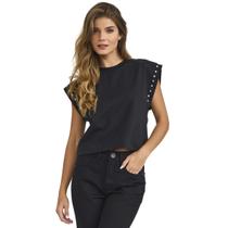 Muscle Feminino TXC Preto 51038