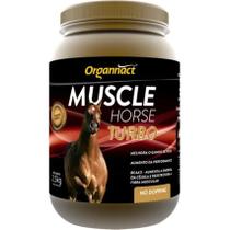 Muscle horse turbo 2.5 KG - ORGANNACT
