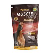Muscle Horse Turbo Refil Box Pouch - 6 Kg Muscle Horse Turbo Refil Box Pouch - 6 Kg