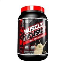 Muscle Infusion 907g Nutrex