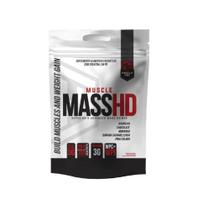 Muscle Mass HD 3Kg - muscle hd