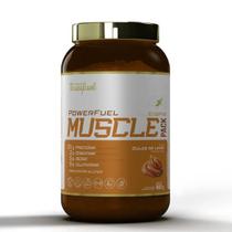 Muscle Pack Egg Protein 900G Muscle Pack Egg Protein 900G