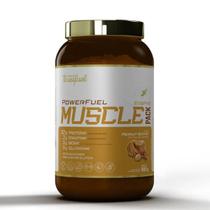 Muscle Pack Egg Protein 900G Muscle Pack Egg Protein 900G