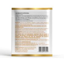 Muscle pack egg protein dulce de leche display c/10 monodoses