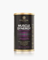 Muscle synergy advanced muscle performance sabor jabuticaba com limão Muscle synergy advanced muscle performance sabor jabuticaba com limão