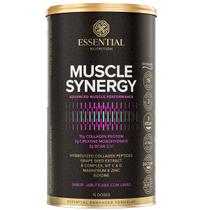 Muscle Synergy Jabuticaba com Limao (427,5) - Essential Nutrition