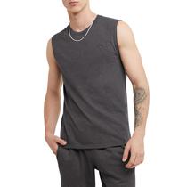 Muscle Tank Champion Granite Heather sem mangas GG