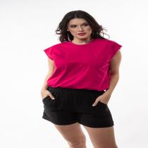 Muscle tee lisa Muscle tee lisa