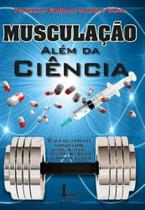 Musculaçao Alem da Ciencia - Icone editora - - Ícone Musculaçao Alem da Ciencia - Icone editora - - Ícone