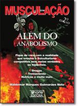 Musculação Além do Anabolismo - Phorte