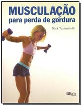 Musculaçao para perda de gordura