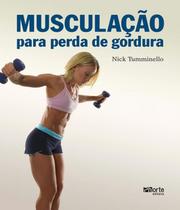 Musculaçao para perda de gordura