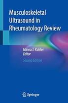 Musculoskeletal RADIOLOGIA in Rheumatology Review