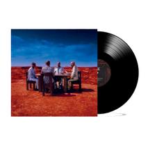 Muse - LP Black Holes & Revelations Vinil