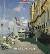 MUSÉE D'ORSAY. Arte - Konemann MUSÉE D'ORSAY. Arte - Konemann
