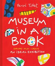 Museu da Crônica do Livro em um Livro: Uma Exposição Ideal