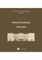 Museu Nacional 200 Anos