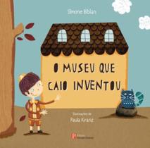 Museu que caio inventou, o