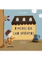 Museu que caio inventou - PINAKOTHEKE (WMF)