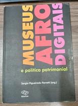 Museus Afro Digitais