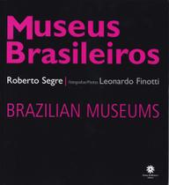 Museus brasileiros - brazilian museums
