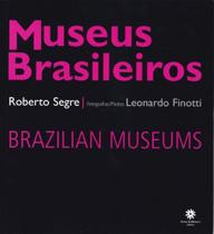 Museus Brasileiros (Brazilian Museums) Museus Brasileiros (Brazilian Museums)