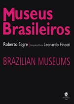 Museus Brasileiros - Viana & Mosley