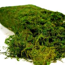 Musgo artificial USMOLA Fake Moss 455g para artesanato e decoração