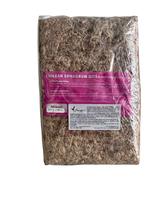 Musgo esfagno importado Chile - 500 G - equivale a 40 L reidratado