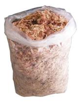 Musgo Esfagno Sfagno Sphagnum Orquídeas Plantas 50 Litros